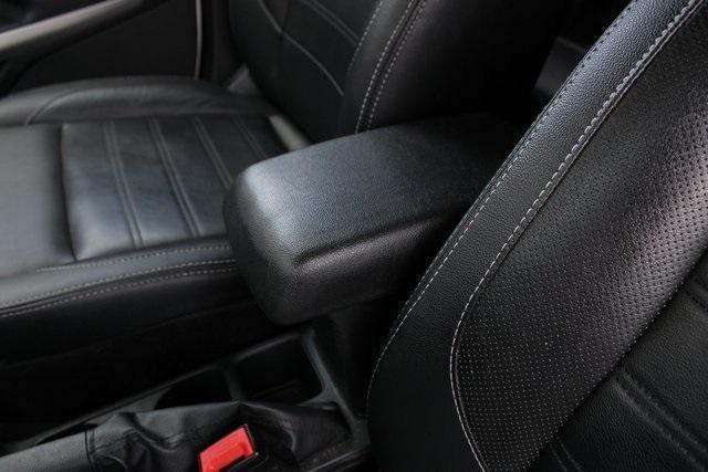 used 2019 Ford EcoSport car, priced at $12,000