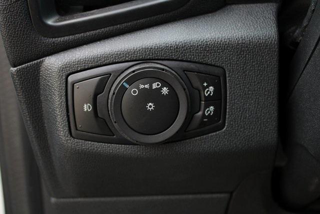 used 2019 Ford EcoSport car, priced at $12,000