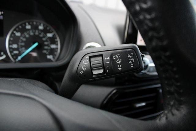 used 2019 Ford EcoSport car, priced at $12,000
