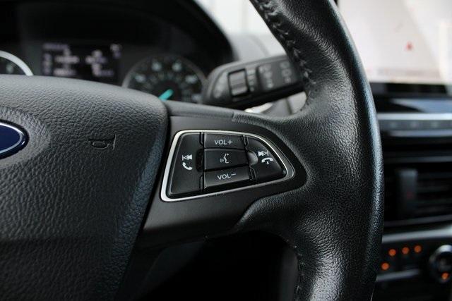 used 2019 Ford EcoSport car, priced at $12,000