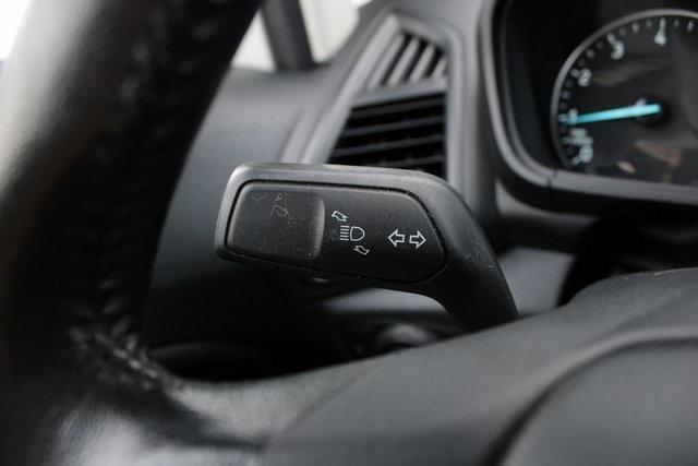 used 2019 Ford EcoSport car, priced at $12,000