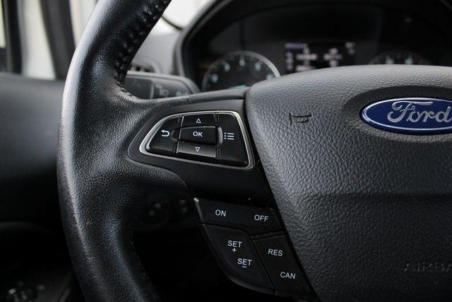 used 2019 Ford EcoSport car, priced at $12,000