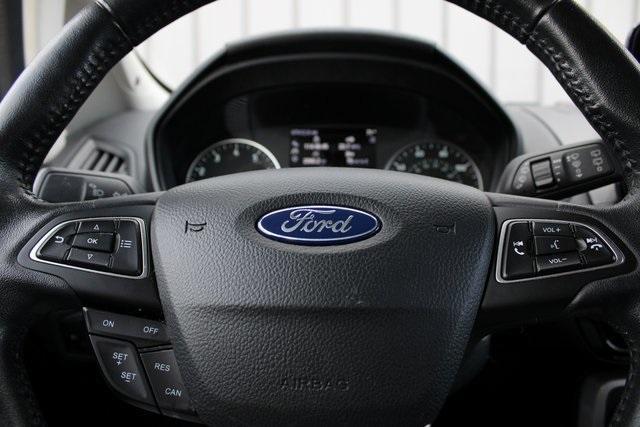 used 2019 Ford EcoSport car, priced at $12,000
