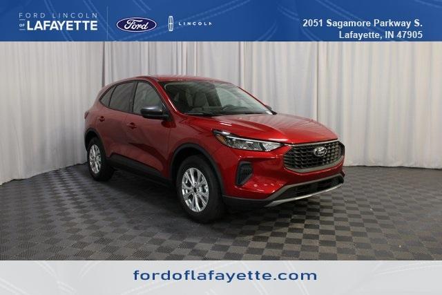 new 2026 Ford Escape car, priced at $34,164