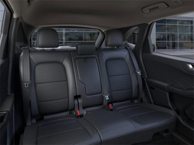 new 2025 Ford Escape car, priced at $33,500