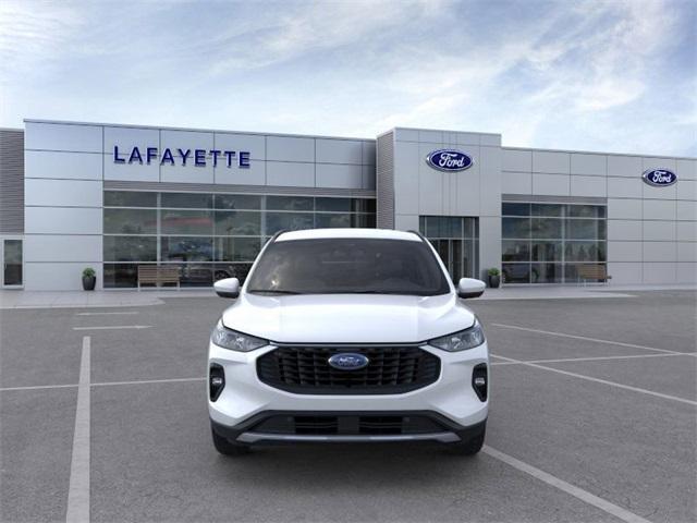 new 2025 Ford Escape car, priced at $33,500