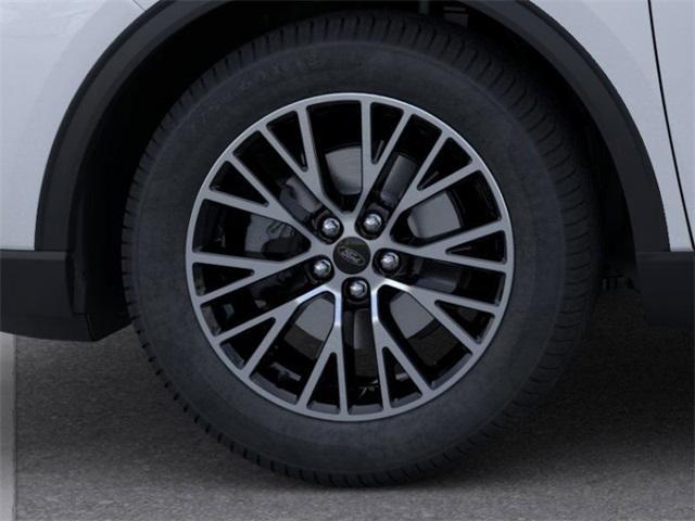 new 2025 Ford Escape car, priced at $33,500
