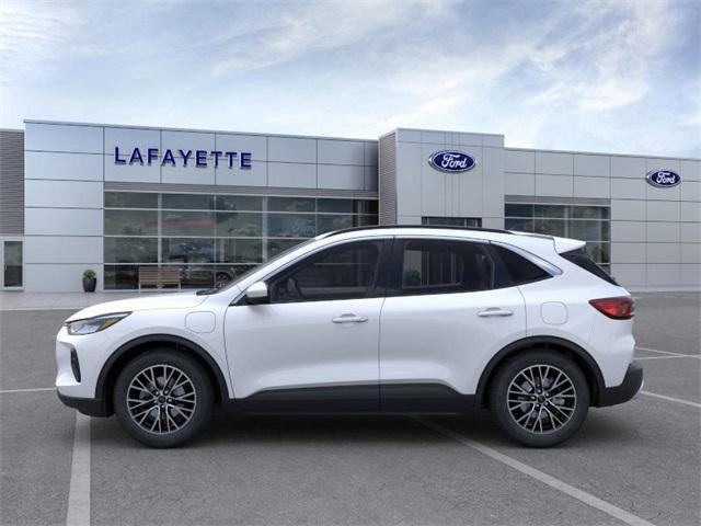 new 2025 Ford Escape car, priced at $33,500