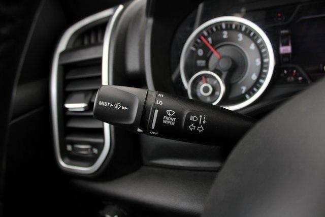used 2021 Ram 1500 car, priced at $29,000