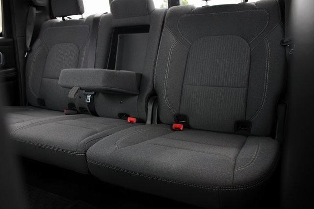 used 2021 Ram 1500 car, priced at $29,000