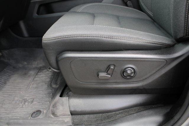 used 2021 Ram 1500 car, priced at $29,000