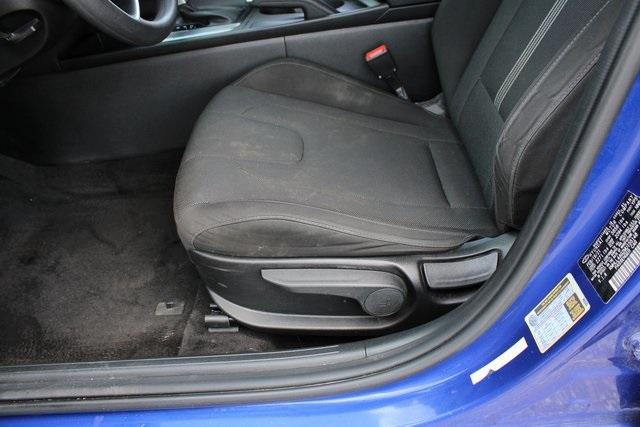 used 2021 Hyundai Elantra car, priced at $16,000