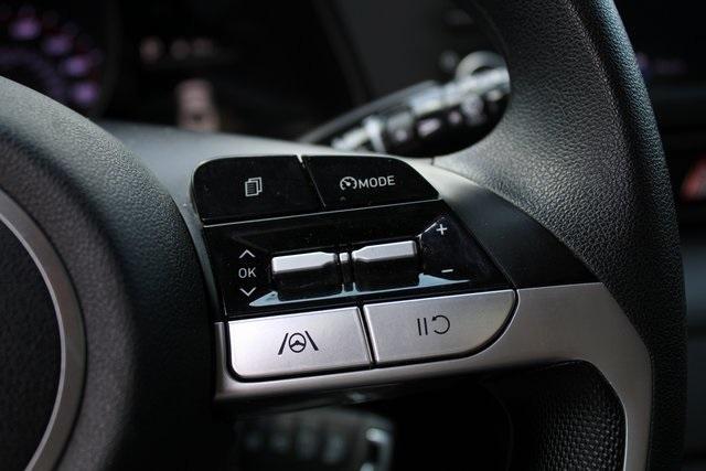 used 2021 Hyundai Elantra car, priced at $16,000