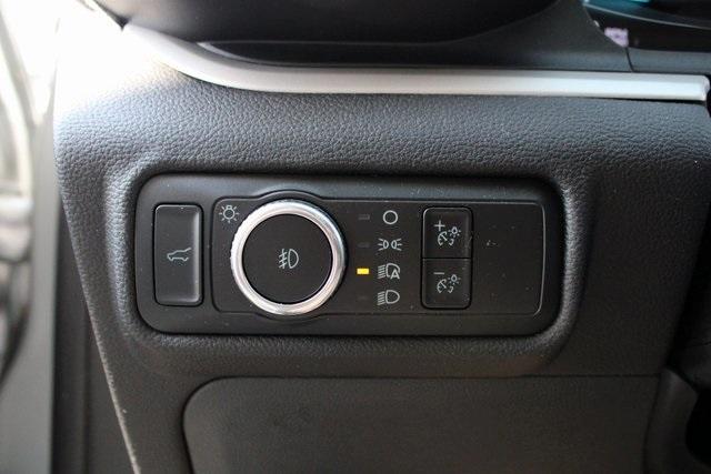 used 2023 Ford Explorer car, priced at $34,500