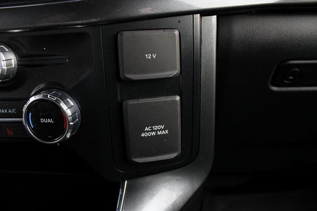 used 2023 Ford F-150 car, priced at $38,500
