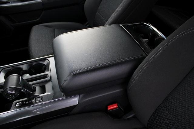 used 2023 Ford F-150 car, priced at $38,500