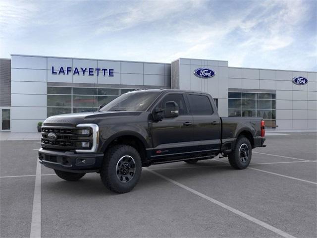 new 2024 Ford F-250 car, priced at $88,664