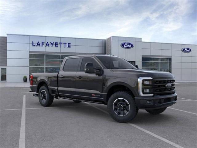 new 2024 Ford F-250 car, priced at $88,664