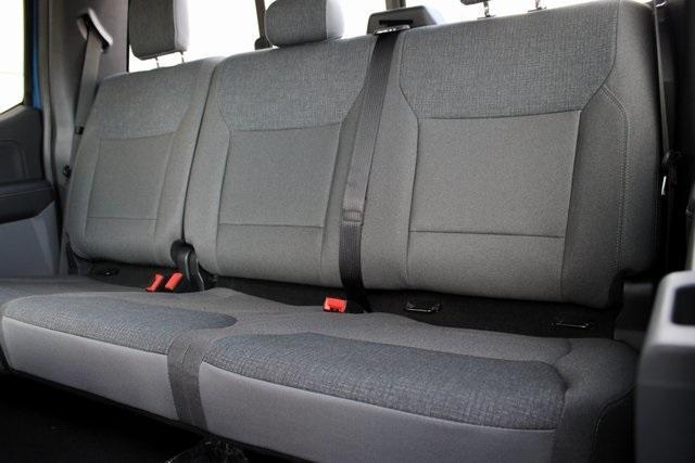 new 2025 Ford F-150 car, priced at $61,273