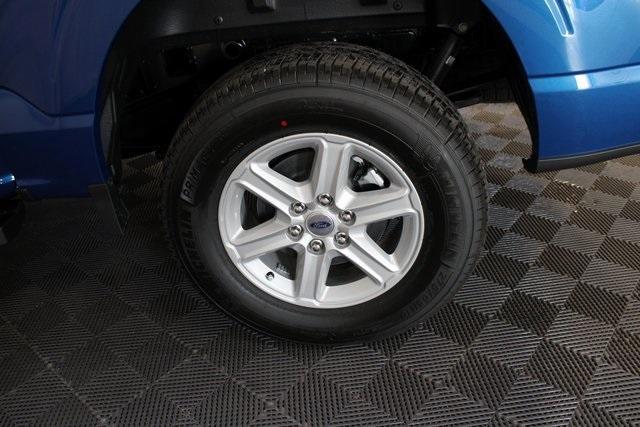 new 2025 Ford F-150 car, priced at $61,273