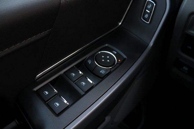 new 2025 Ford F-150 car, priced at $61,273