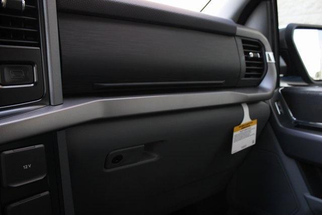 new 2025 Ford F-150 car, priced at $61,273