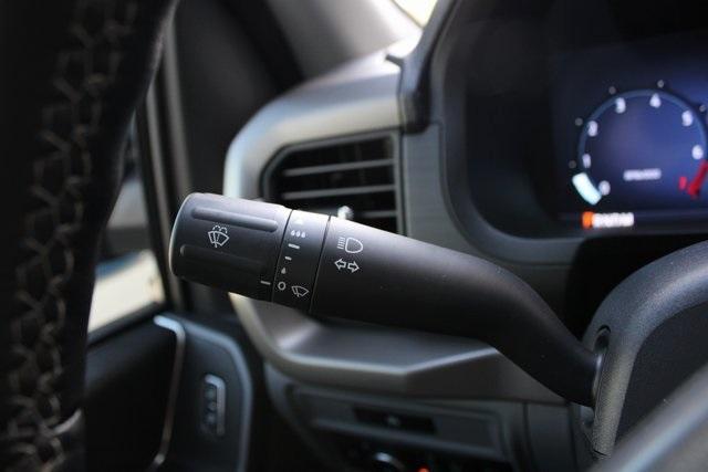 new 2025 Ford F-150 car, priced at $61,273