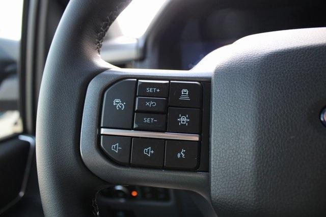 new 2025 Ford F-150 car, priced at $61,273