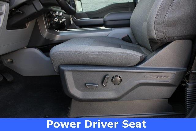 new 2025 Ford F-150 car, priced at $61,273