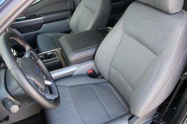 new 2025 Ford F-150 car, priced at $61,273