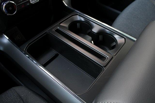 new 2025 Ford F-150 car, priced at $61,273