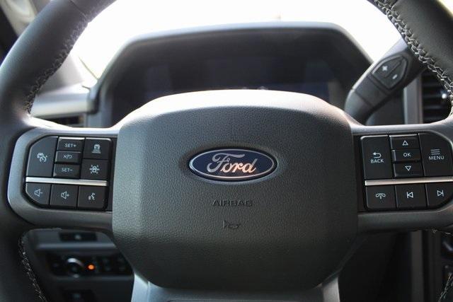 new 2025 Ford F-150 car, priced at $61,273