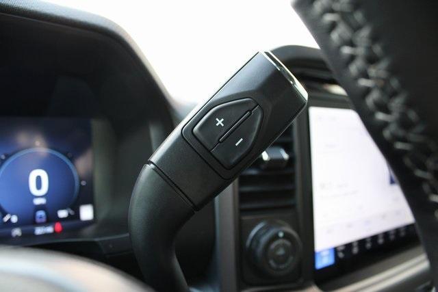 new 2025 Ford F-150 car, priced at $61,273