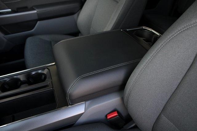 new 2025 Ford F-150 car, priced at $61,273