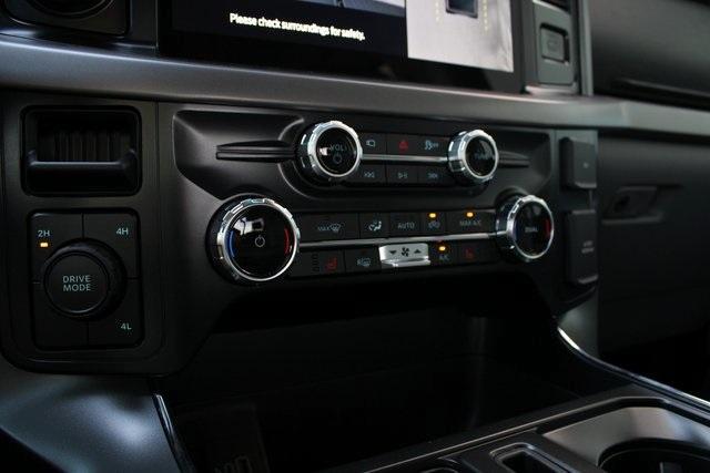 new 2025 Ford F-150 car, priced at $61,273