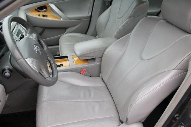 used 2007 Toyota Camry car, priced at $7,500