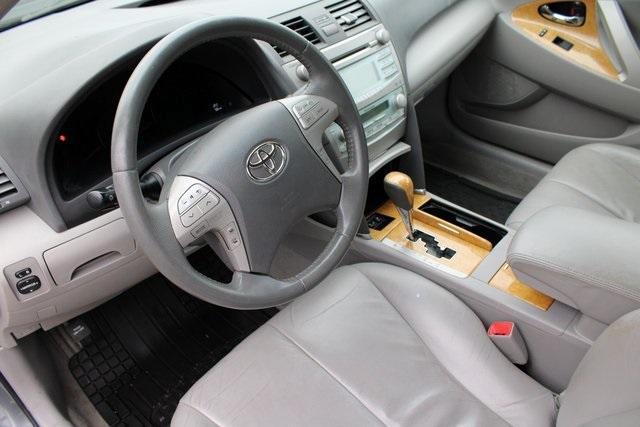 used 2007 Toyota Camry car, priced at $7,500