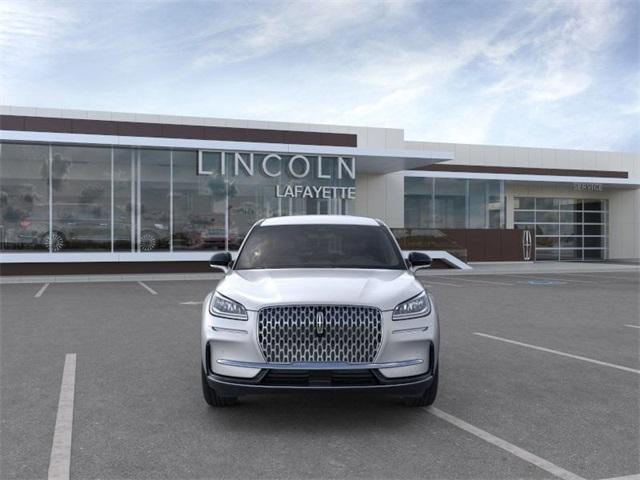 new 2024 Lincoln Corsair car, priced at $46,860