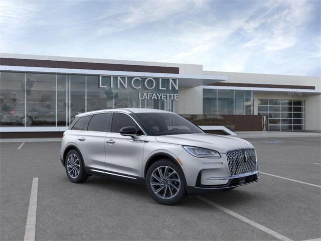 new 2024 Lincoln Corsair car, priced at $46,860