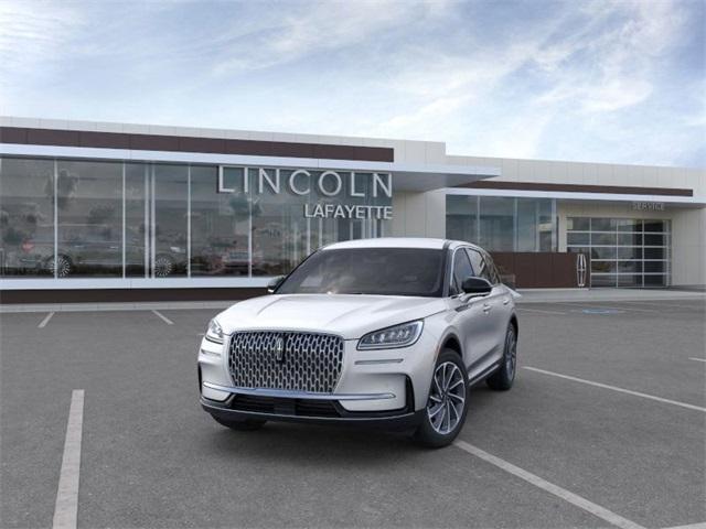 new 2024 Lincoln Corsair car, priced at $46,860