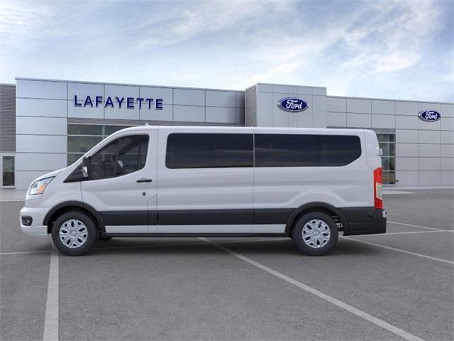 new 2024 Ford Transit-350 car, priced at $60,985