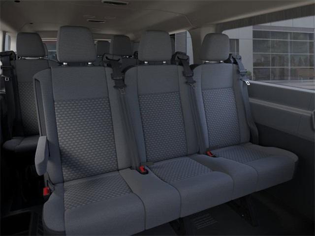 new 2024 Ford Transit-350 car, priced at $60,985