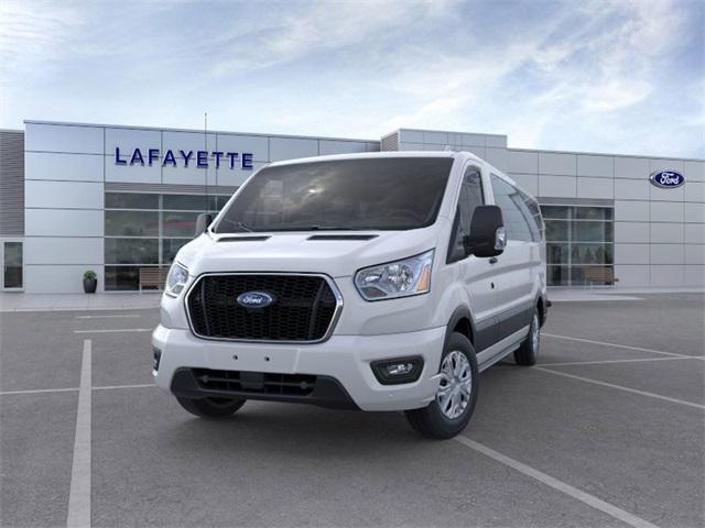 new 2024 Ford Transit-350 car, priced at $60,985