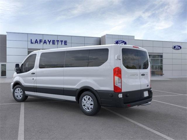 new 2024 Ford Transit-350 car, priced at $60,985