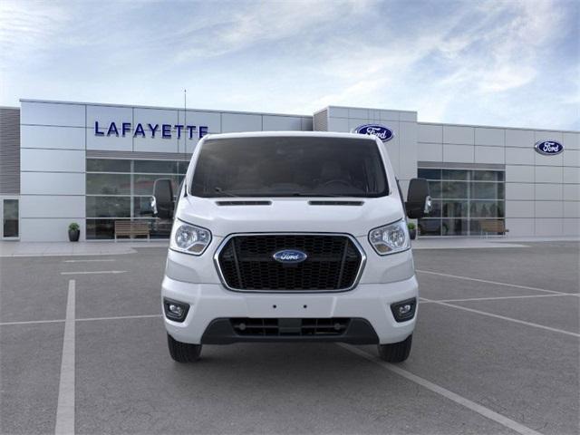 new 2024 Ford Transit-350 car, priced at $60,985