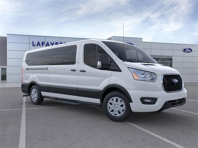 new 2024 Ford Transit-350 car, priced at $60,985