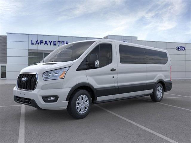 new 2024 Ford Transit-350 car, priced at $60,985