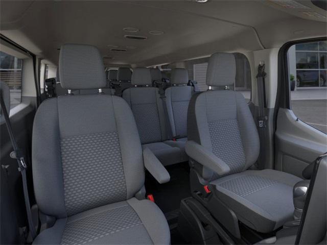 new 2024 Ford Transit-350 car, priced at $60,985