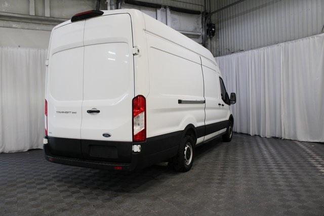 used 2023 Ford Transit-250 car, priced at $42,000