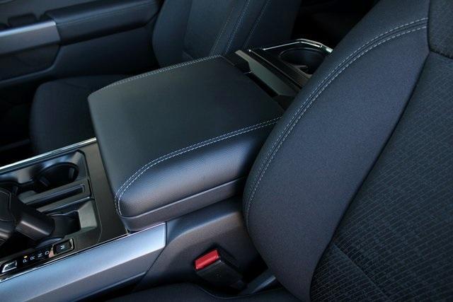 new 2025 Ford F-150 car, priced at $61,399